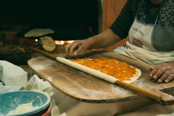 Festivaldellalimentazione